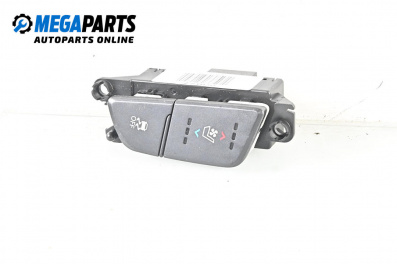 Buttons panel for Hyundai i40 Station Wagon (07.2011 - ...)