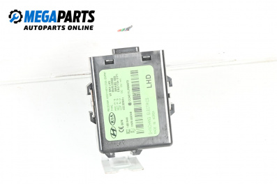 Keyless-entry module for Hyundai i40 Station Wagon (07.2011 - ...), № 95470-3Z000