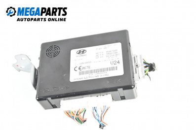 Module for Hyundai i40 Station Wagon (07.2011 - ...), № 95400-3Z455