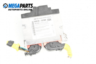 Airbag module for Hyundai i40 Station Wagon (07.2011 - ...), № 95910-3Z300