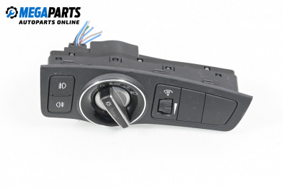 Comutator lumini for Hyundai i40 Station Wagon (07.2011 - ...)