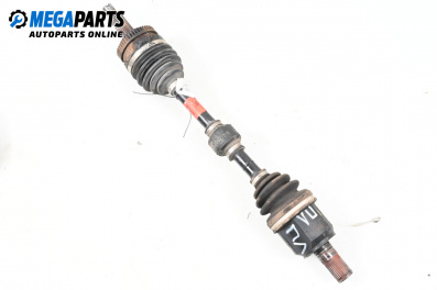 Driveshaft for Hyundai i40 Station Wagon (07.2011 - ...) 1.7 CRDi, 136 hp, position: front - left, automatic