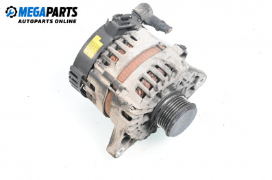 Alternator for Hyundai i40 Station Wagon (07.2011 - ...) 1.7 CRDi, 136 hp