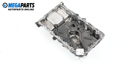 Crankcase for Hyundai i40 Station Wagon (07.2011 - ...) 1.7 CRDi, 136 hp