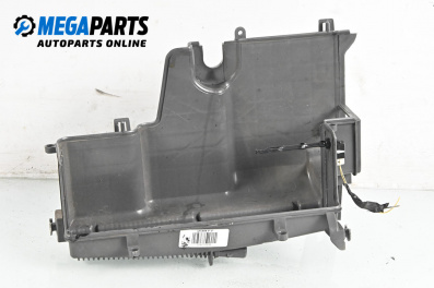 Verkleidung unter dem armaturenbrett for Hyundai i40 Station Wagon (07.2011 - ...), 5 türen, combi