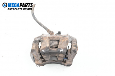 Etrier de frână for Hyundai i40 Station Wagon (07.2011 - ...), position: dreaptă - spate