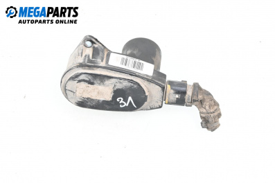 Motor frână de mână for Hyundai i40 Station Wagon (07.2011 - ...)