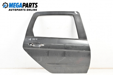 Door for Peugeot 308 Station Wagon I (09.2007 - 10.2014), 5 doors, station wagon, position: rear - right