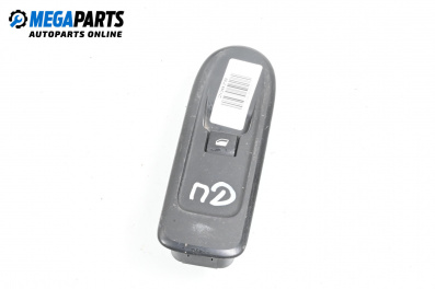 Power window button for Peugeot 308 Station Wagon I (09.2007 - 10.2014)