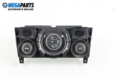 Air conditioning panel for Peugeot 308 Station Wagon I (09.2007 - 10.2014)