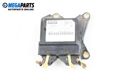 Airbag module for Peugeot 308 Station Wagon I (09.2007 - 10.2014), № 619 76 38 00