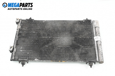 Air conditioning radiator for Peugeot 308 Station Wagon I (09.2007 - 10.2014) 1.6 HDi, 109 hp