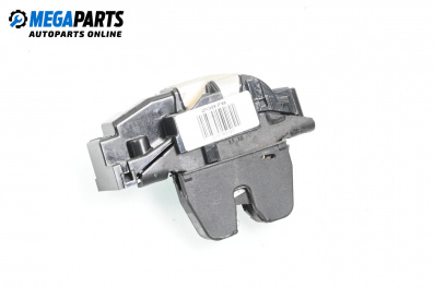 Trunk lock for Peugeot 308 Station Wagon I (09.2007 - 10.2014), station wagon, position: rear