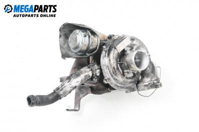 Turbo for Peugeot 308 Station Wagon I (09.2007 - 10.2014) 1.6 HDi, 109 hp