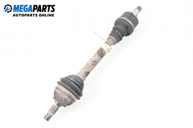 Driveshaft for Peugeot 308 Station Wagon I (09.2007 - 10.2014) 1.6 HDi, 109 hp, position: front - left