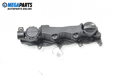 Valve cover for Peugeot 308 Station Wagon I (09.2007 - 10.2014) 1.6 HDi, 109 hp