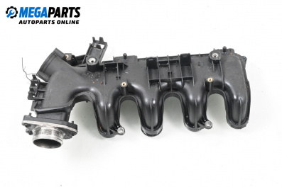 Intake manifold for Peugeot 308 Station Wagon I (09.2007 - 10.2014) 1.6 HDi, 109 hp