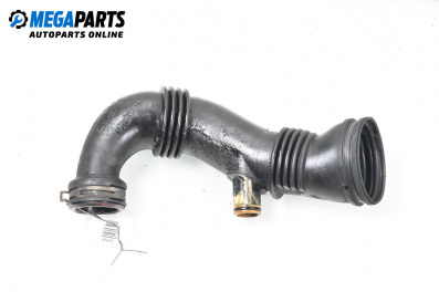 Turbo pipe for Peugeot 308 Station Wagon I (09.2007 - 10.2014) 1.6 HDi, 109 hp