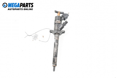 Diesel fuel injector for Peugeot 308 Station Wagon I (09.2007 - 10.2014) 1.6 HDi, 109 hp