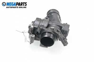 Clapetă carburator for Peugeot 308 Station Wagon I (09.2007 - 10.2014) 1.6 HDi, 109 hp