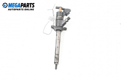 Diesel fuel injector for Peugeot 308 Station Wagon I (09.2007 - 10.2014) 1.6 HDi, 109 hp