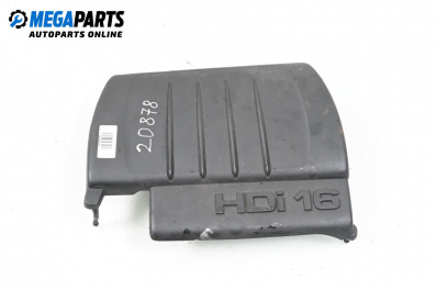 Engine cover for Peugeot 308 Station Wagon I (09.2007 - 10.2014)