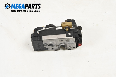 Lock for Opel Vectra C GTS (08.2002 - 01.2009), position: rear - right