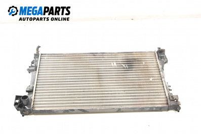 Water radiator for Opel Vectra C GTS (08.2002 - 01.2009) 2.2 DTI 16V, 125 hp