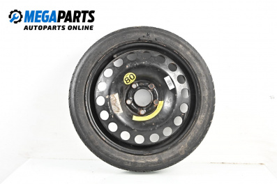 Spare tire for Opel Vectra C GTS (08.2002 - 01.2009) 16 inches, ET 41 (The price is for one piece)