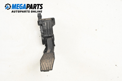 Throttle pedal for Opel Vectra C GTS (08.2002 - 01.2009), № gm 9 186 724