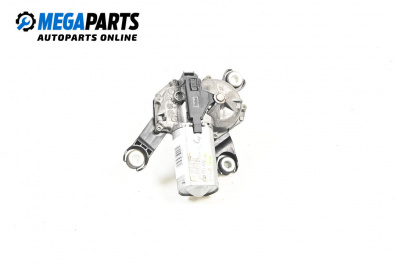 Front wipers motor for Opel Vectra C GTS (08.2002 - 01.2009), hatchback, position: rear