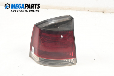 Tail light for Opel Vectra C GTS (08.2002 - 01.2009), hatchback, position: left