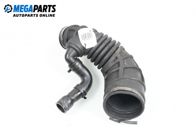 Air intake corrugated hose for Opel Vectra C GTS (08.2002 - 01.2009) 2.2 DTI 16V, 125 hp
