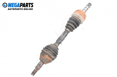 Driveshaft for Opel Vectra C GTS (08.2002 - 01.2009) 2.2 DTI 16V, 125 hp, position: front - left