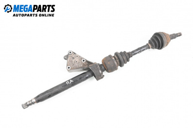 Driveshaft for Opel Vectra C GTS (08.2002 - 01.2009) 2.2 DTI 16V, 125 hp, position: front - right