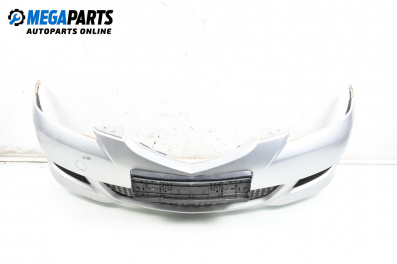 Bara de protectie frontala for Mazda 3 Hatchback I (10.2003 - 12.2009), hatchback, position: fața
