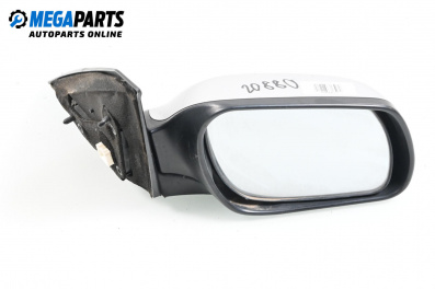 Spiegel for Mazda 3 Hatchback I (10.2003 - 12.2009), 5 türen, hecktür, position: rechts