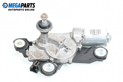 Front wipers motor for Mazda 3 Hatchback I (10.2003 - 12.2009), hatchback, position: rear