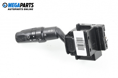 Verstellhebel leuchten for Mazda 3 Hatchback I (10.2003 - 12.2009)