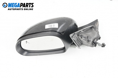 Mirror for Fiat 500 Hatchback (09.2012 - ...), 5 doors, hatchback, position: left