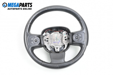 Steering wheel for Fiat 500 Hatchback (09.2012 - ...)