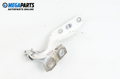 Balama capotă for Fiat 500 Hatchback (09.2012 - ...), 5 uși, hatchback, position: dreapta