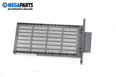 Electric heating radiator for Fiat 500 Hatchback (09.2012 - ...)
