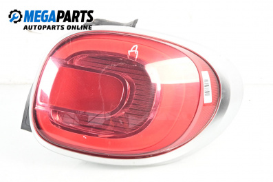 Tail light for Fiat 500 Hatchback (09.2012 - ...), hatchback, position: right