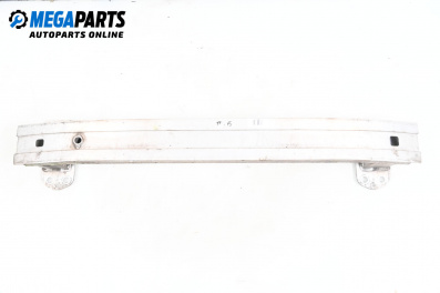 Bumper support brace impact bar for Fiat 500 Hatchback (09.2012 - ...), hatchback, position: front