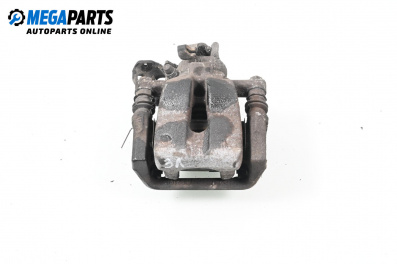 Bremszange for Fiat 500 Hatchback (09.2012 - ...), position: links, rückseite