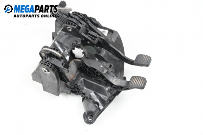 Brake pedal and clutch pedal for Fiat 500 Hatchback (09.2012 - ...)