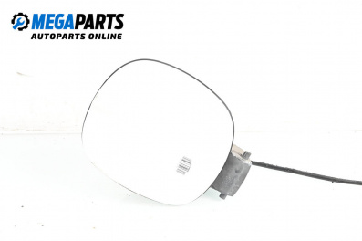 Ușă rezervor for Fiat 500 Hatchback (09.2012 - ...), 5 uși, hatchback