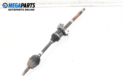 Driveshaft for Fiat 500 Hatchback (09.2012 - ...) 1.6 D Multijet, 105 hp, position: front - right