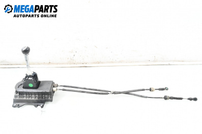 Shifter with cables for Fiat 500 Hatchback (09.2012 - ...)